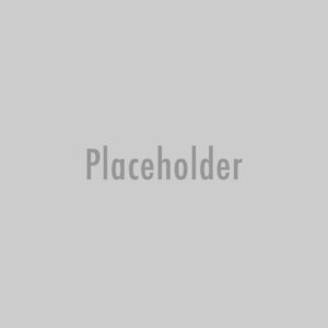 A picture of the word placeholder.