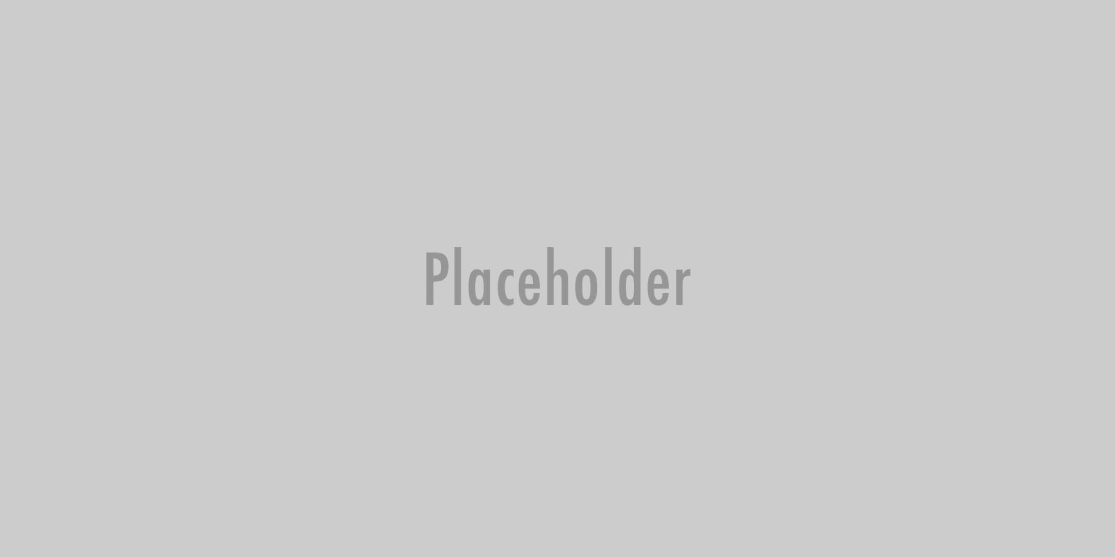 A picture of the word placeholder.