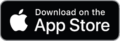 A button that says download on the app store.